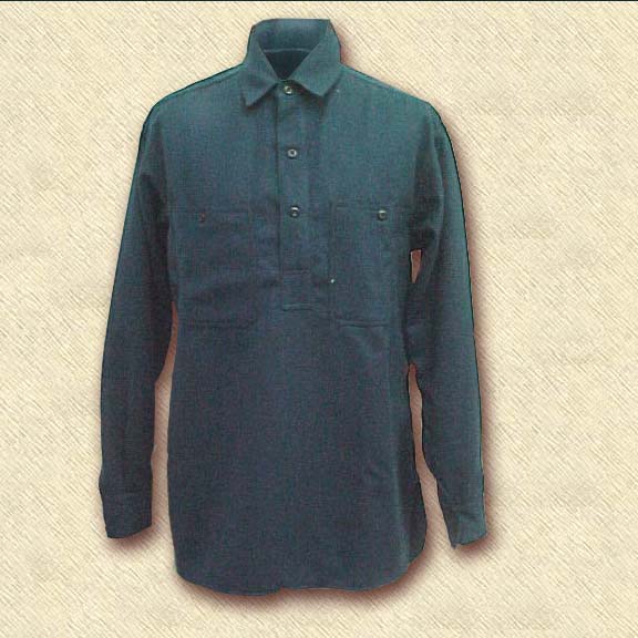 1883 Issue Enlisted Men's shirt